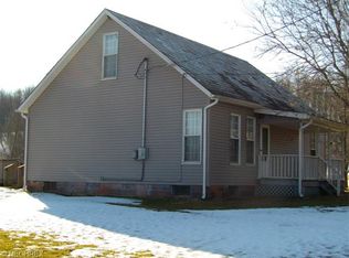 2050 Three Towers Rd, Chandlersville, OH 43727
