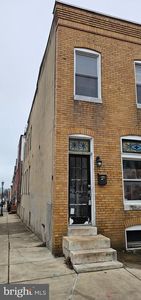 3121 Dillon St, Baltimore, MD, 21224