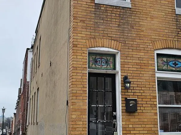 3121 Dillon St, Baltimore, MD 21224
