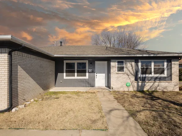 9421 E 49th St S, Tulsa, OK 74145