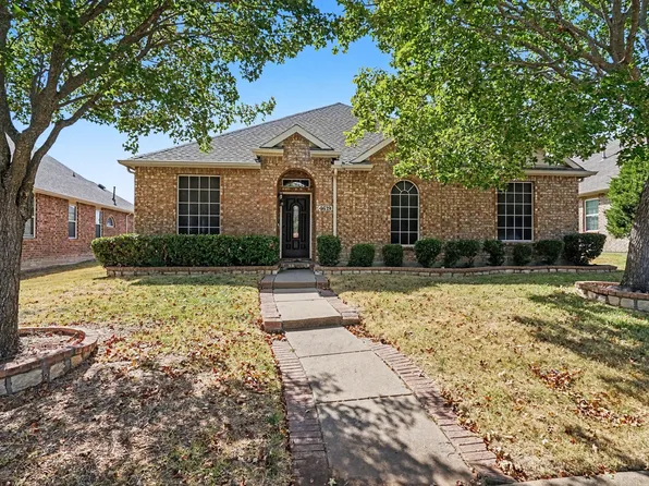 4619 Southampton Blvd, Garland, TX 75043