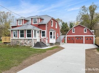 4249 Thirteen Mile Rd NE, Rockford, MI 49341