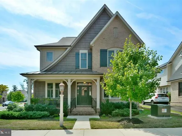23289 April Mist Pl, Ashburn, VA 20148