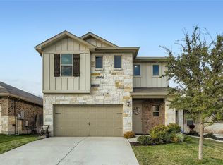 108 Mountain Valley St, Georgetown, TX 78628 | MLS #2146789 | Zillow