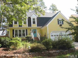 8312 Grey Abbey Pl, Raleigh, NC 27615