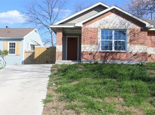 1514 Carson St, Dallas, TX 75216