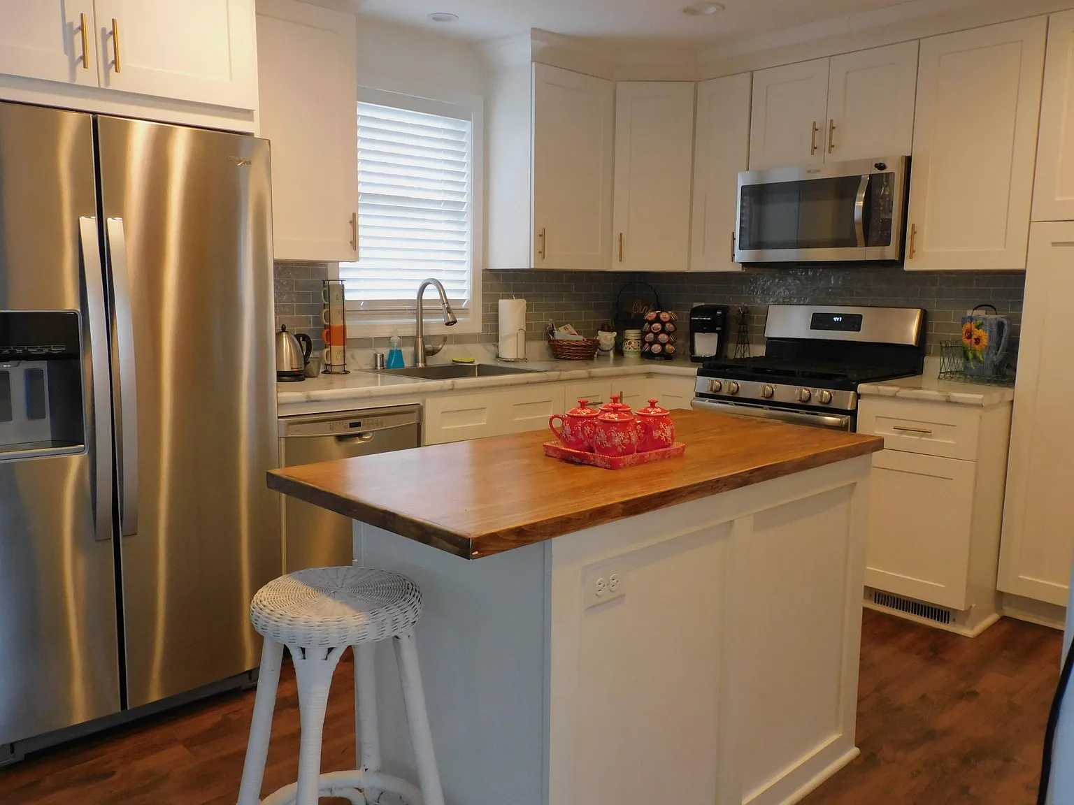 Gatewood Dr, Twin Lakes — Photo 2