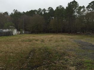 379 Rutha Mae Brown Dr, Baldwin, FL 32234