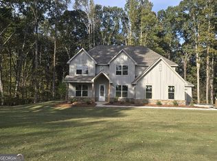 1080 Gardner Rd, Stockbridge, GA 30281