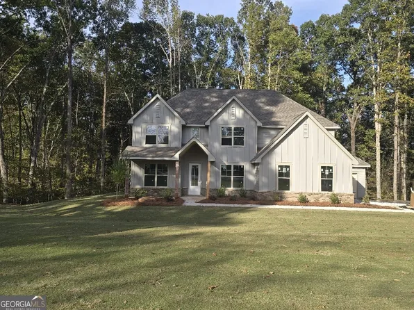 1080 Gardner Rd, Stockbridge, GA 30281