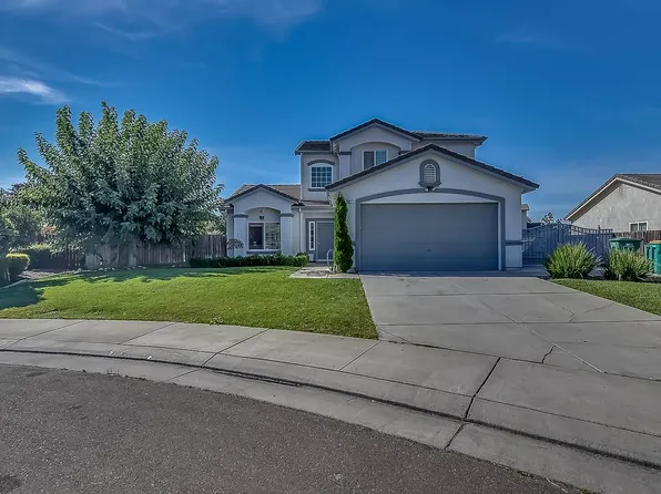 8327 Griffith Ct, Stockton, CA 95212