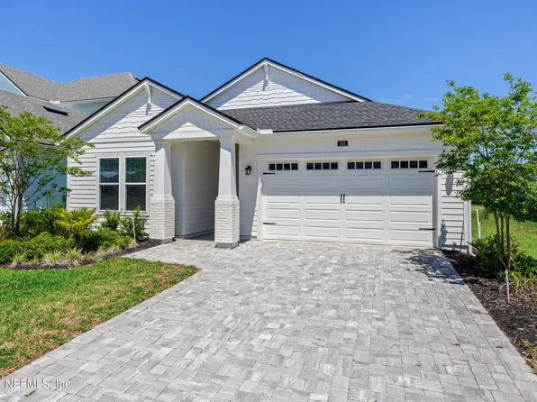 232 CAIDEN DRIVE, Ponte Vedra, FL 32081