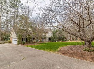 380 Stone Mill Trl, Atlanta, GA 30328