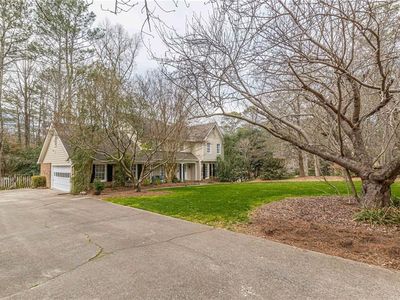 380 Stone Mill Trl, Atlanta, GA, 30328