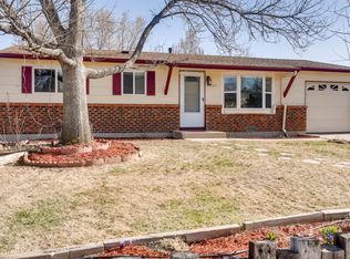 7085 Chippewa Rd, Colorado Springs, CO 80915
