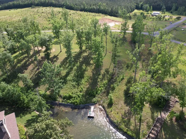 LOT 21 Sipsey Shores Dr, Jasper, AL 35503