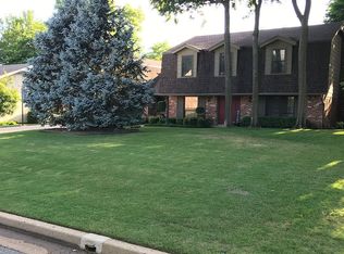 7420 S Maplewood Ave, Tulsa, OK 74136