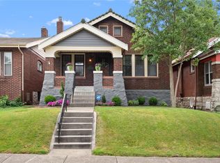 5412 Finkman St, Saint Louis, MO 63109