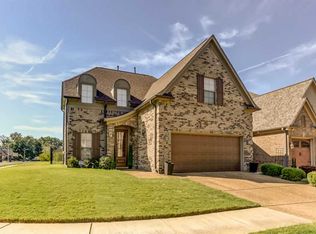 6407 Rue De Paris Ln, Olive Branch, MS 38654