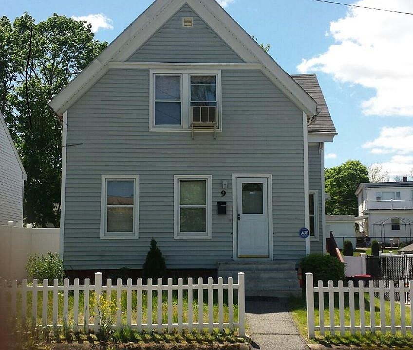2nd image of 9 Addison Ave