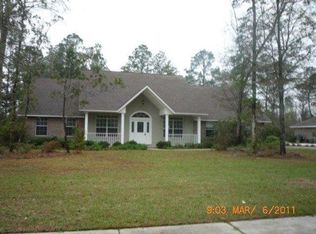 112 Durby Ln, Foley, AL 36535
