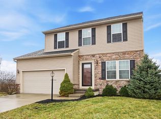 5003 Silver Creek Ct, Liberty Township, OH