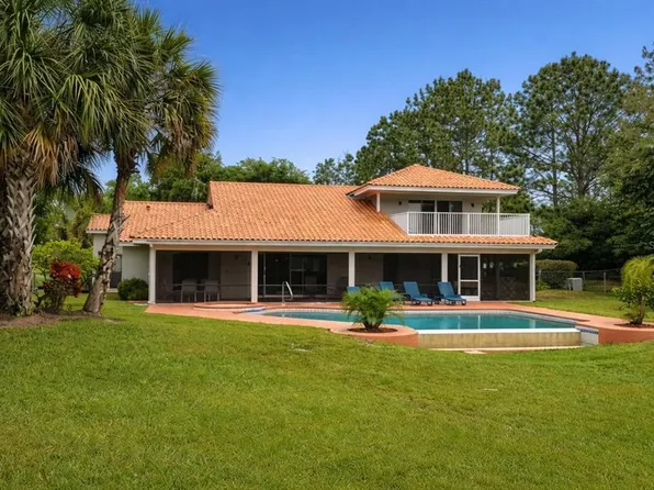 12624 Lake Denise Blvd, Clermont, FL 34711