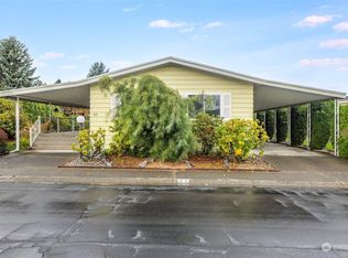 11436 SE 208th St SPACE 53, Kent, WA 98031