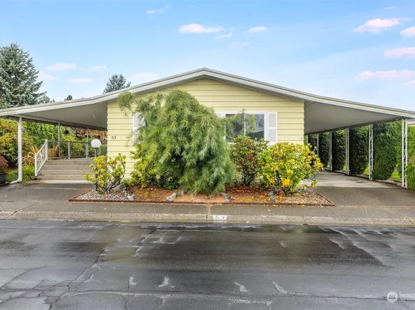 11436 SE 208th Street #53, Kent, WA 98031