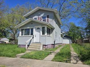 1201 Smithfarm Ave, Akron, OH 44305
