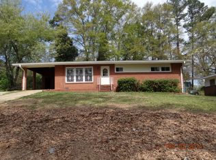 2077 Shelby St, Columbus, GA 31903