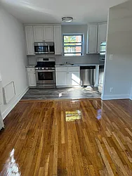 Rented by Green Brick Realty LLC