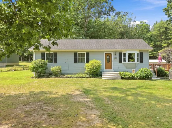 99 Autumn Ln, High View, WV 26808