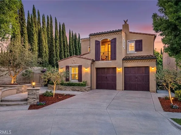 2 Conifer, Irvine, CA 92620