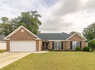 150 Cottonwood Ct, North Augusta, SC 29860