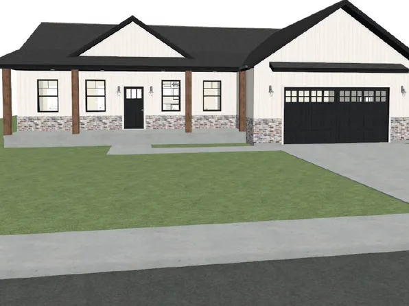 21 N 450 W, Gunnison, UT 84634