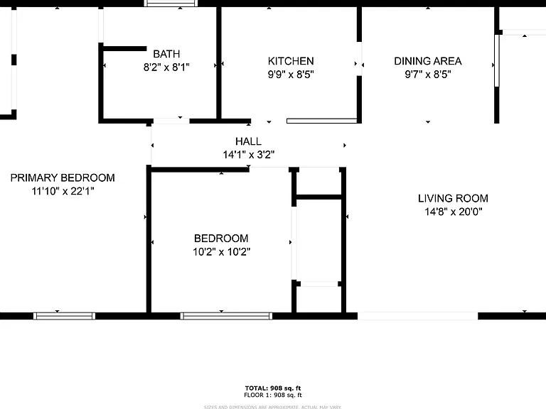Chalet Villa Lakefront Community — Photo 22
