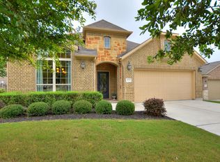 1005 Beacon Cv, Hutto, TX 78634