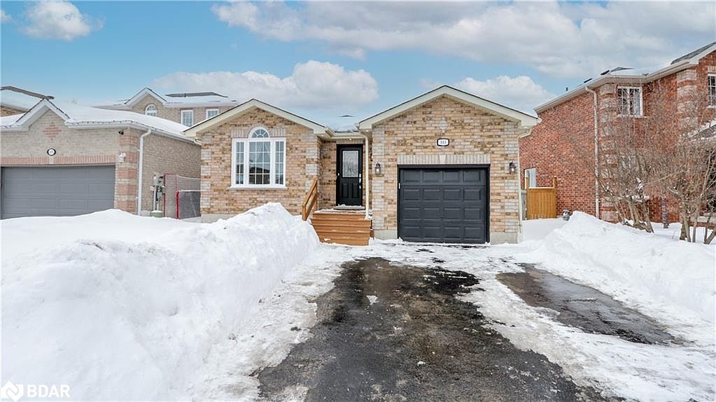 113 Gore Dr, Barrie, ON L4N 0A8 Zillow