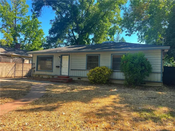 1048 Warner St, Chico, CA 95926