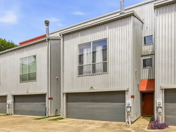 3836 San Jacinto St, Dallas, TX 75204