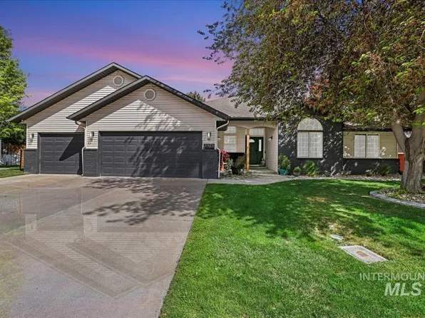 2315 Hillcrest Dr, Twin Falls, ID 83301