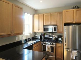 1440 Columbia Rd NW APT 201, Washington, DC 20009