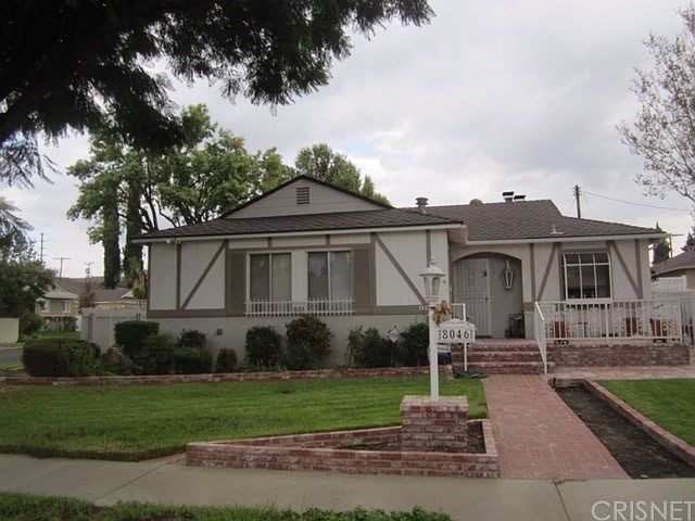 2nd image of 8046 Paso Robles Ave