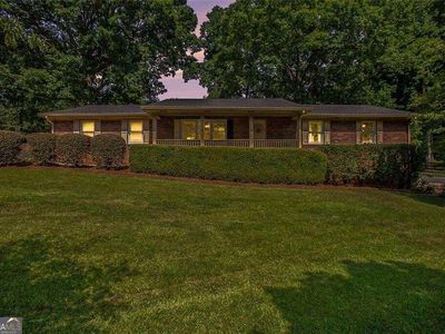 3847 Plumcrest Rd SE, Smyrna, GA, 30082