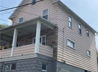 115 North St, Johnstown, PA