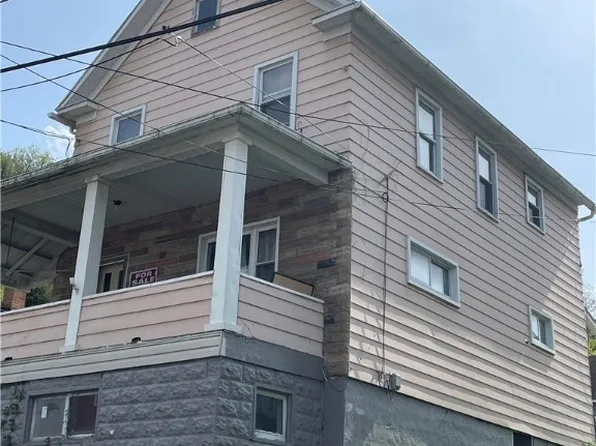 115 North St, Johnstown, PA 15906