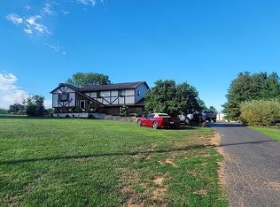 2256 Warner School Rd, East Greenville, PA 18041