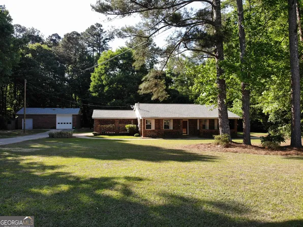 237 Cornish Mountain Rd, Oxford, GA 30054