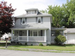 126 Florence St, Waymart, PA
